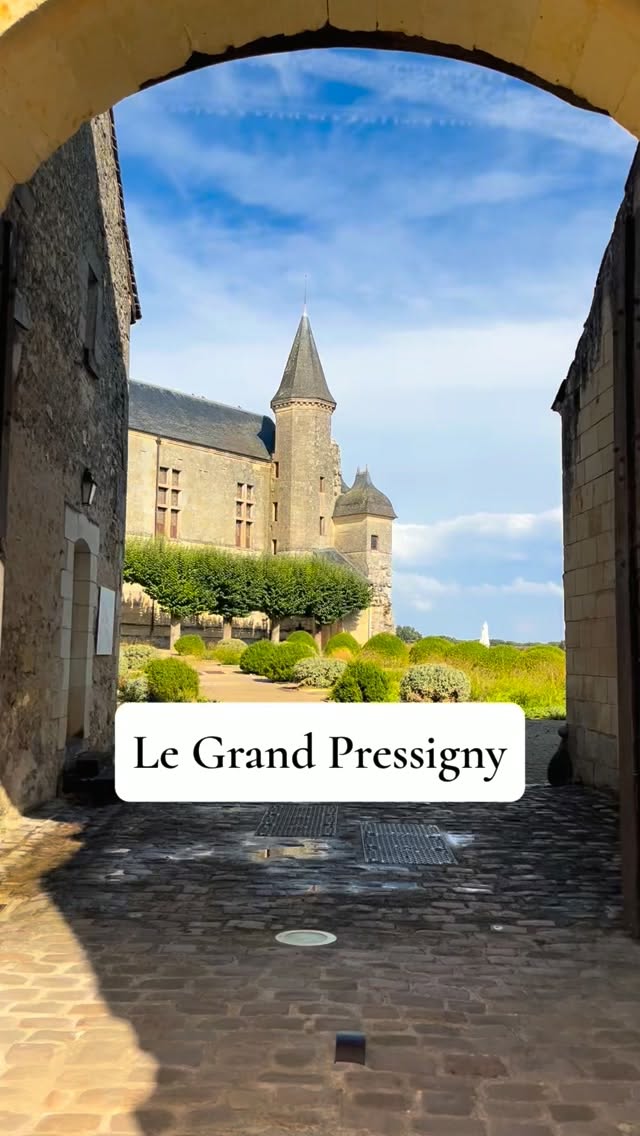 Prehistory Museum and Trails in Le Grand-Pressigny