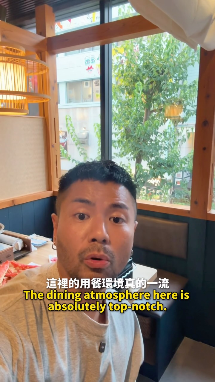 All-You-Can-Eat Seafood and Beef Buffet