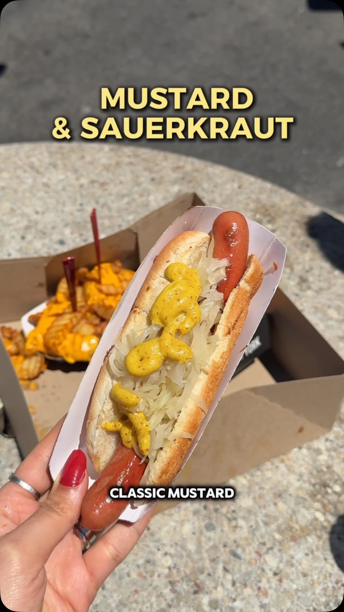 New York City's Best Hot Dog Destinations