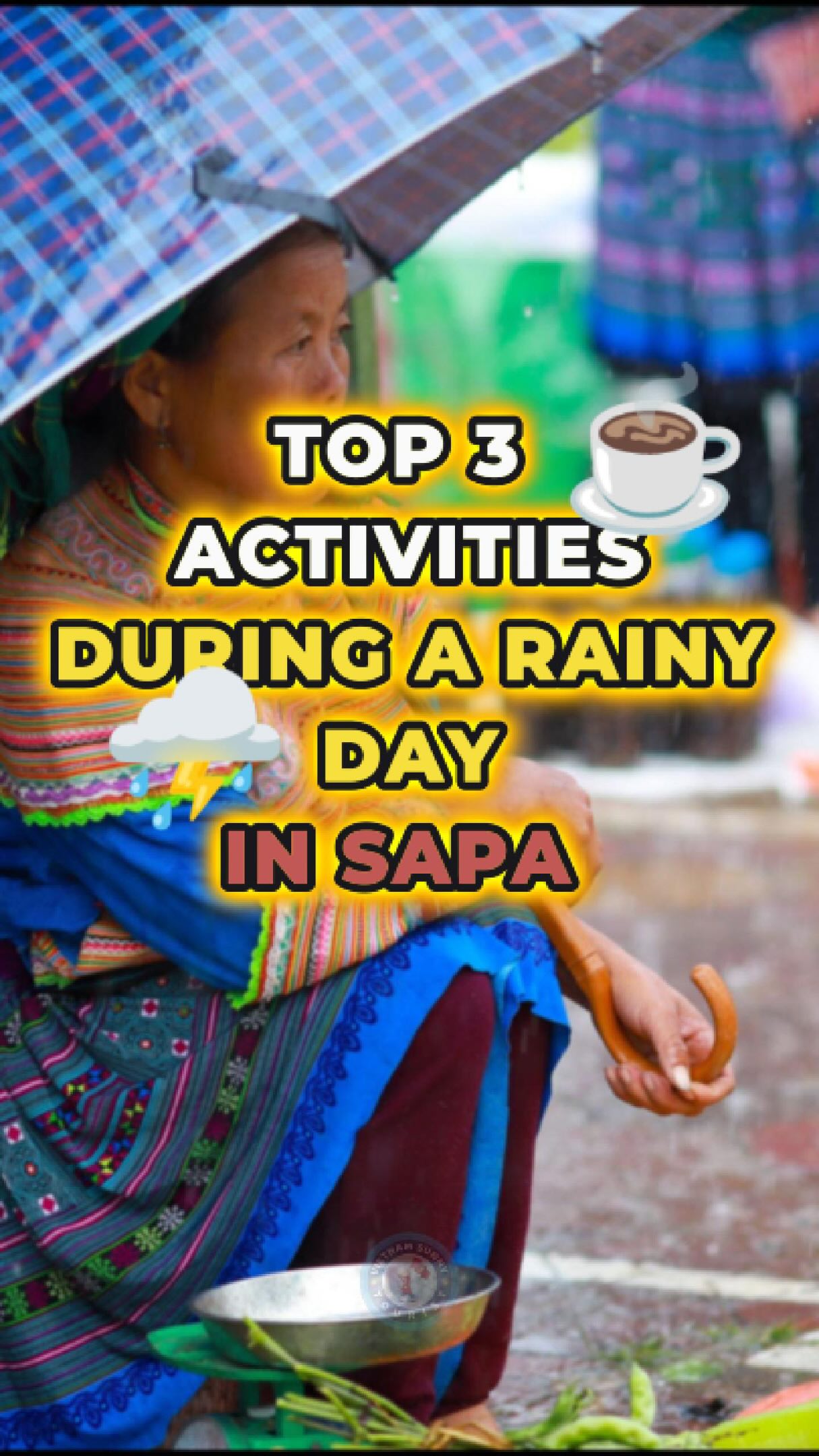 Cozy Rainy Day Activities In Sapa