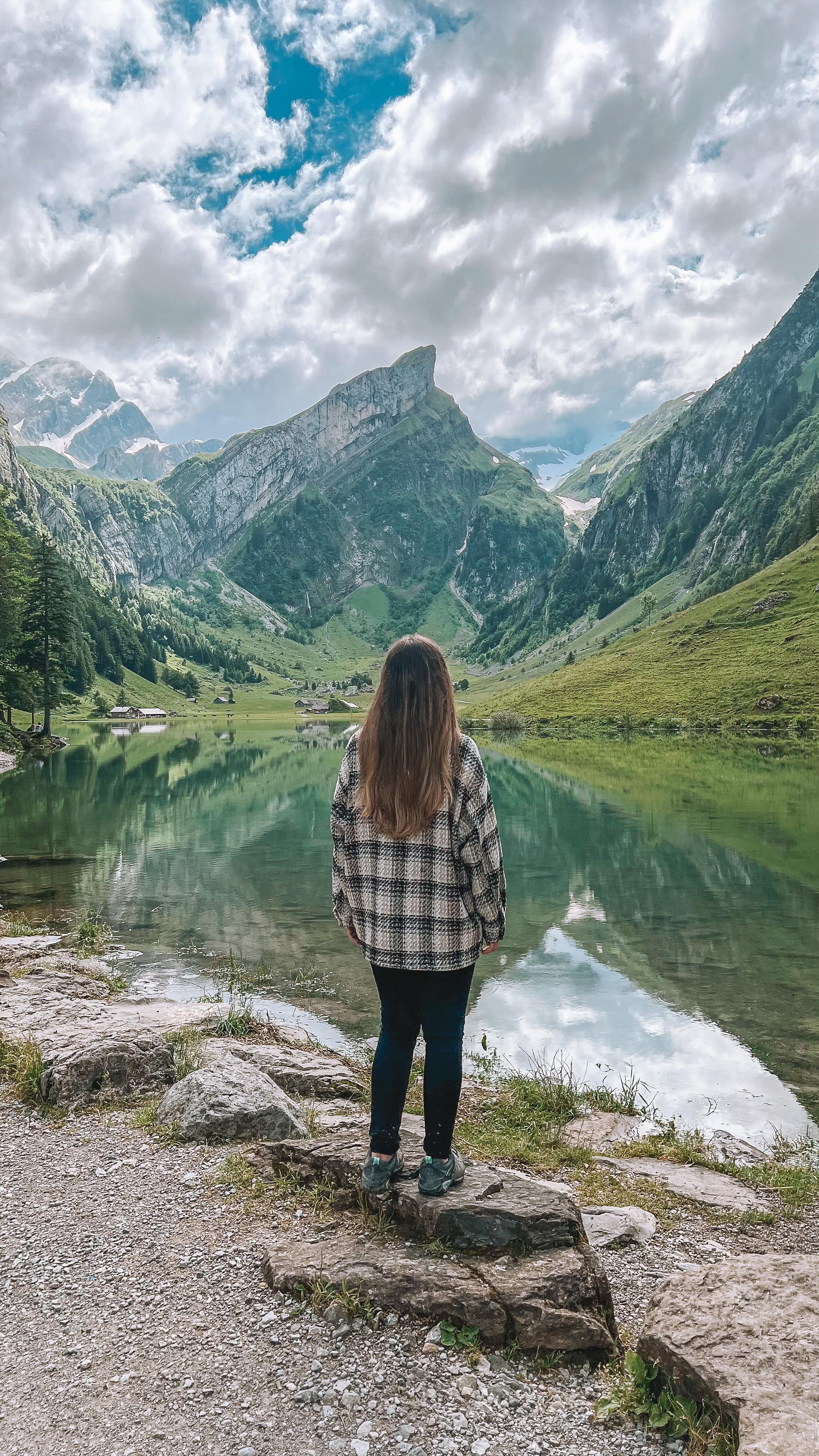 6 Attractions in Switzerland