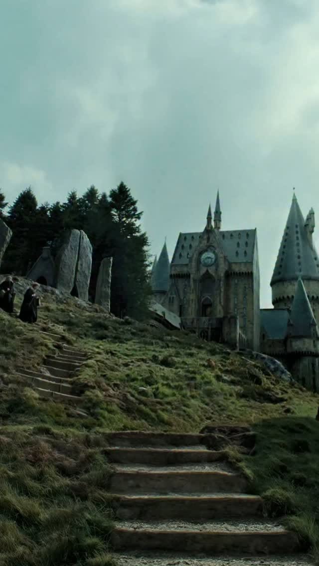 Harry Potter Filming Locations In The Scottish Highlands