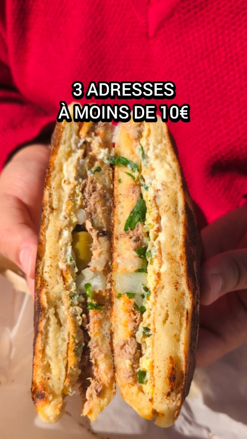 Affordable Eats in Toulouse Under Ten Euros