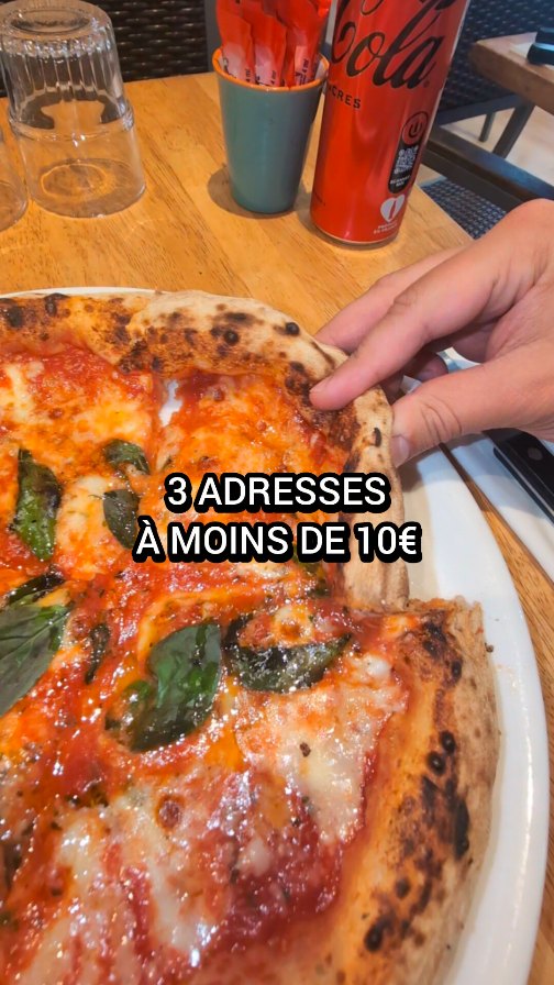 French Restaurants With Unique Names