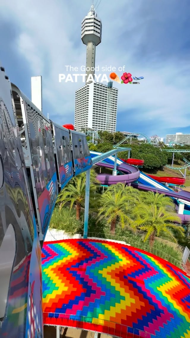 Pattaya's Diverse Attractions For All Visitors