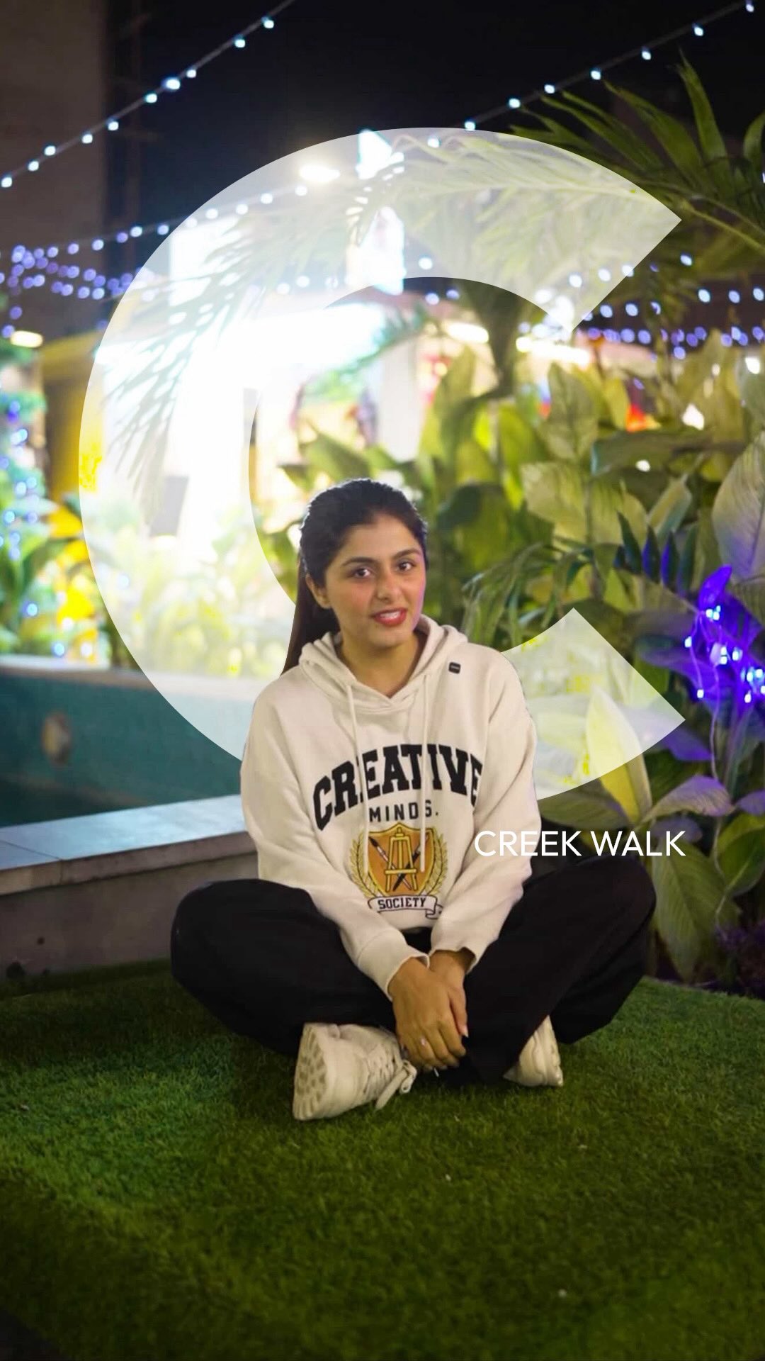 Karachi Food Exploration at Creek Walk