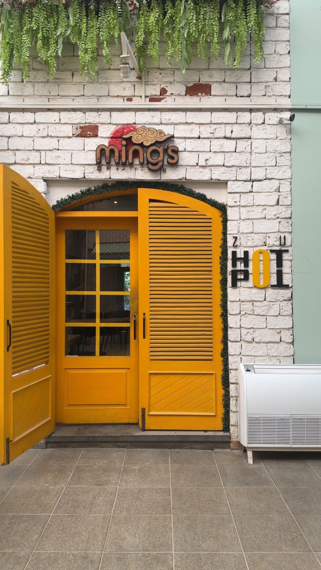 1 Restaurants in Karachi
