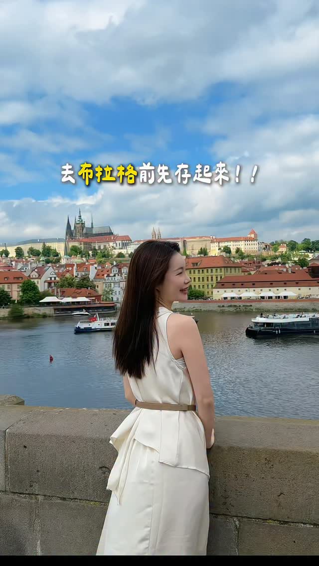 Prague's Unmissable Fairy Tale Landmarks