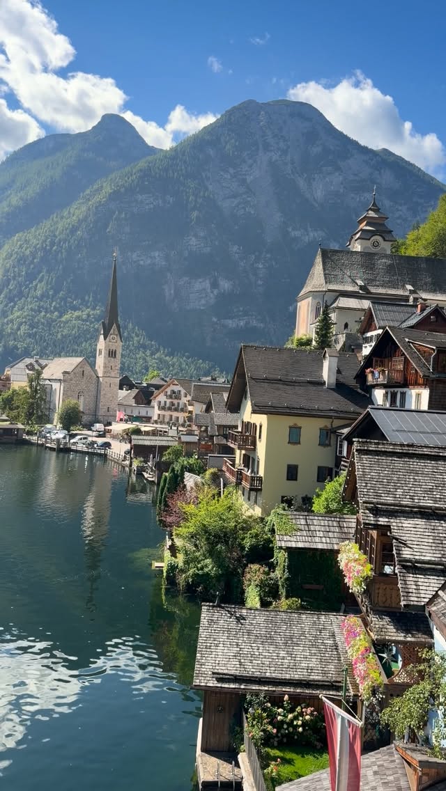 Salzburg Attractions And Day Trips