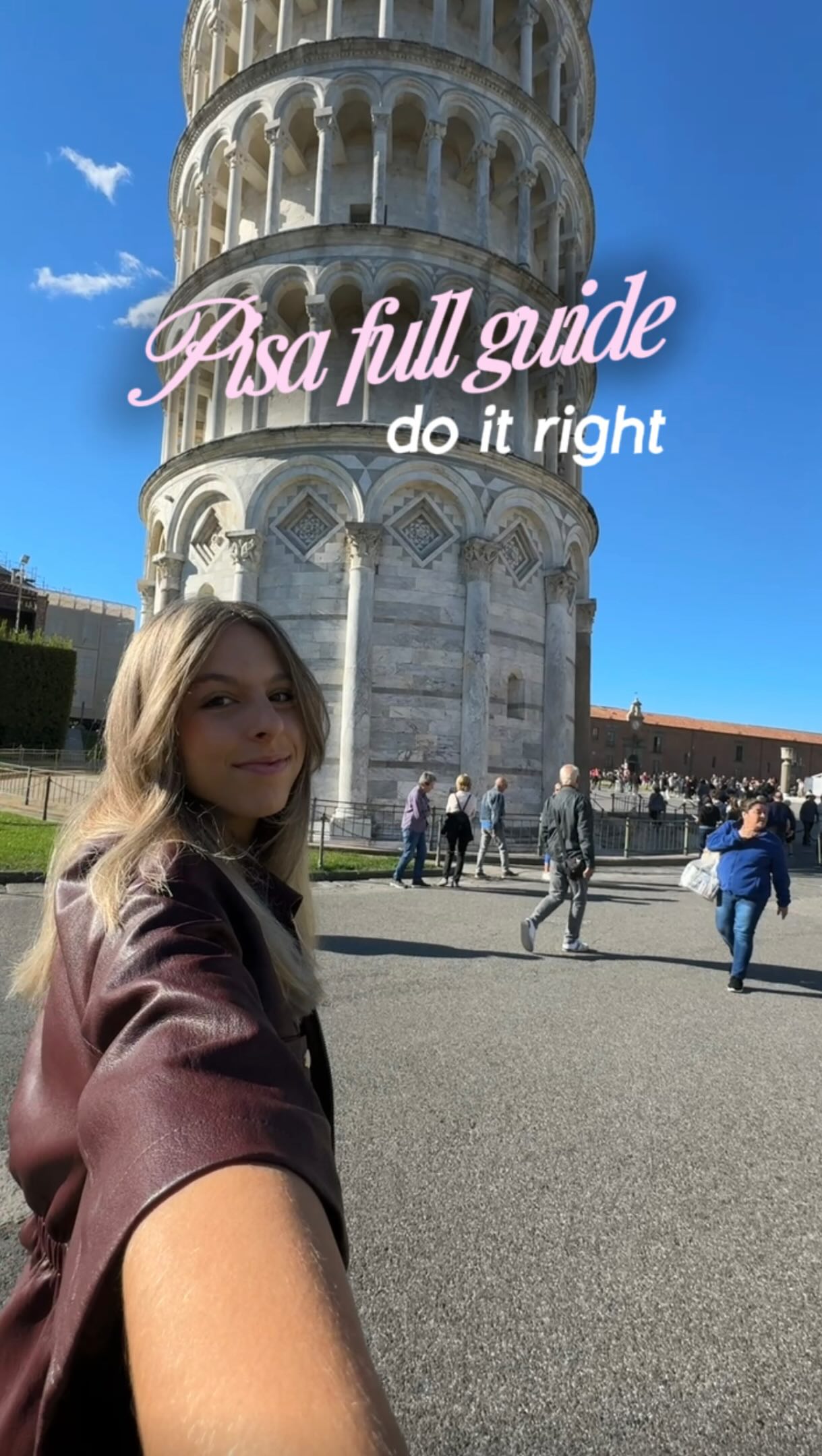 Explore Pisa's Charm Beyond the Leaning Tower