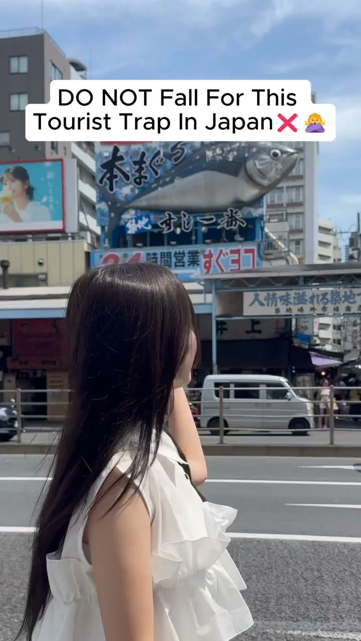 Tokyo's Seafood Spots: Savvy Shopper's Guide