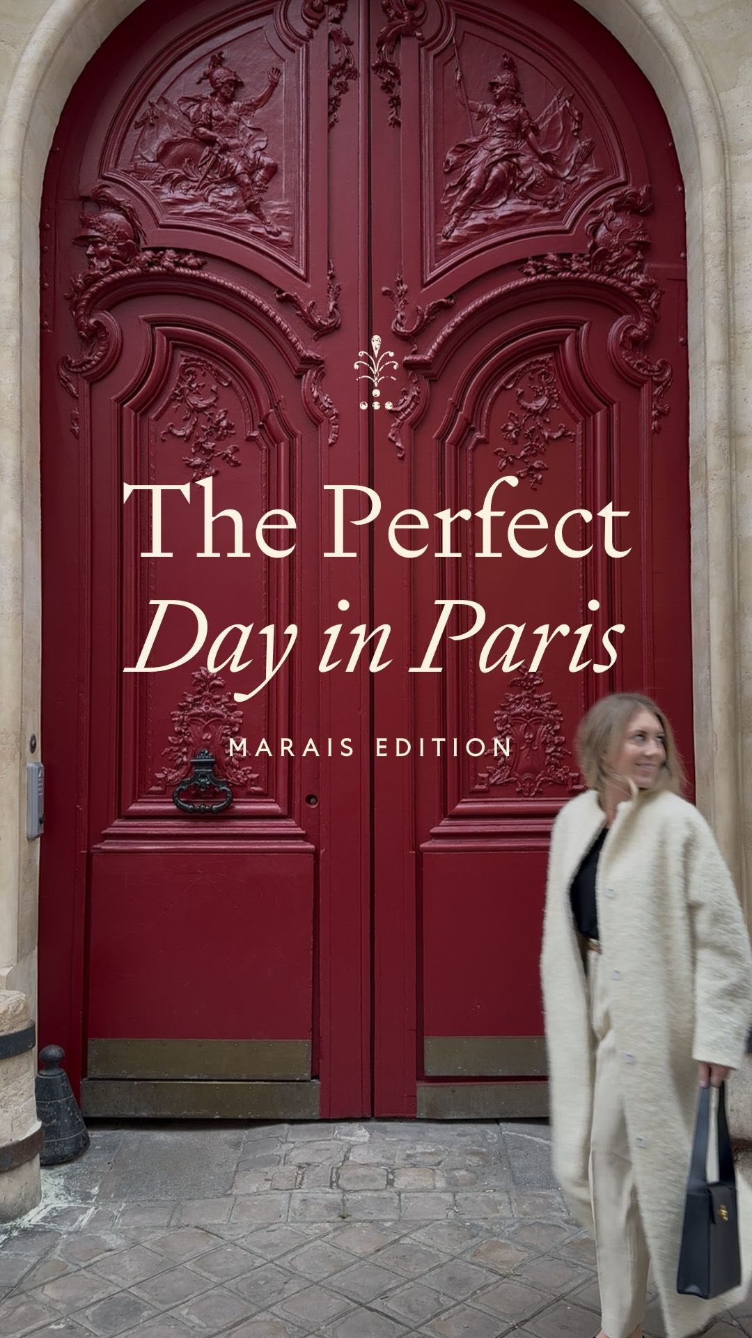 9 Places in Paris