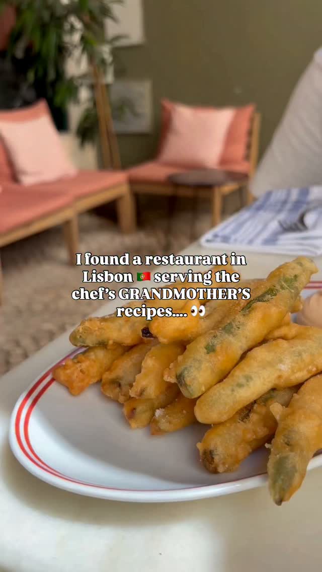 Intenso Restaurant Celebrates Portuguese Family Recipes