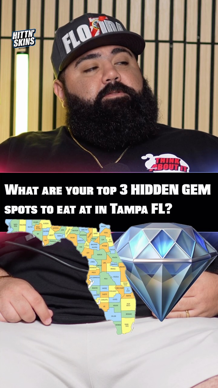 Tampa Bay Restaurants With Unique Ambiance