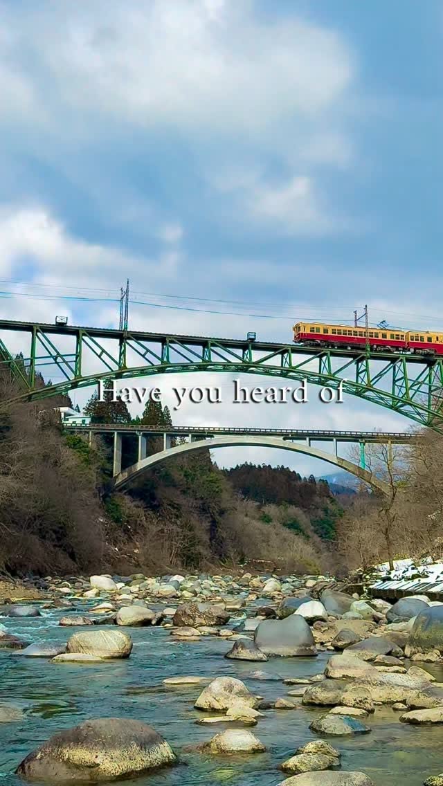 Toyama Chihō Railway Journeys to Alpine Route