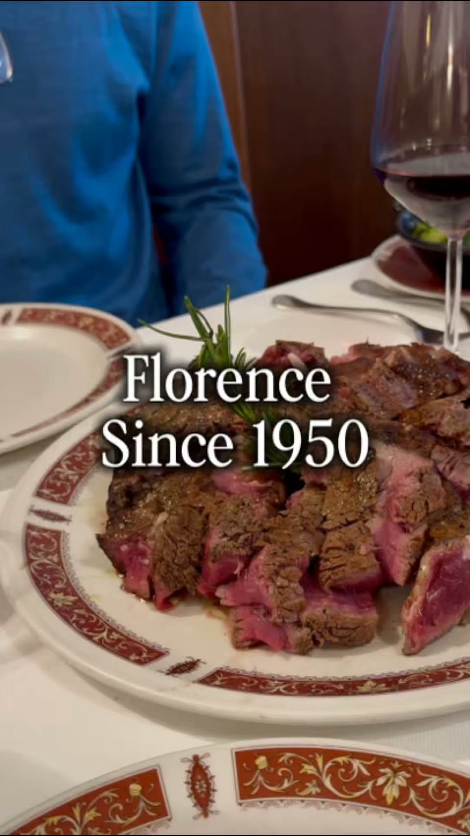 Florentine Bridges And A Taste Of Tradition