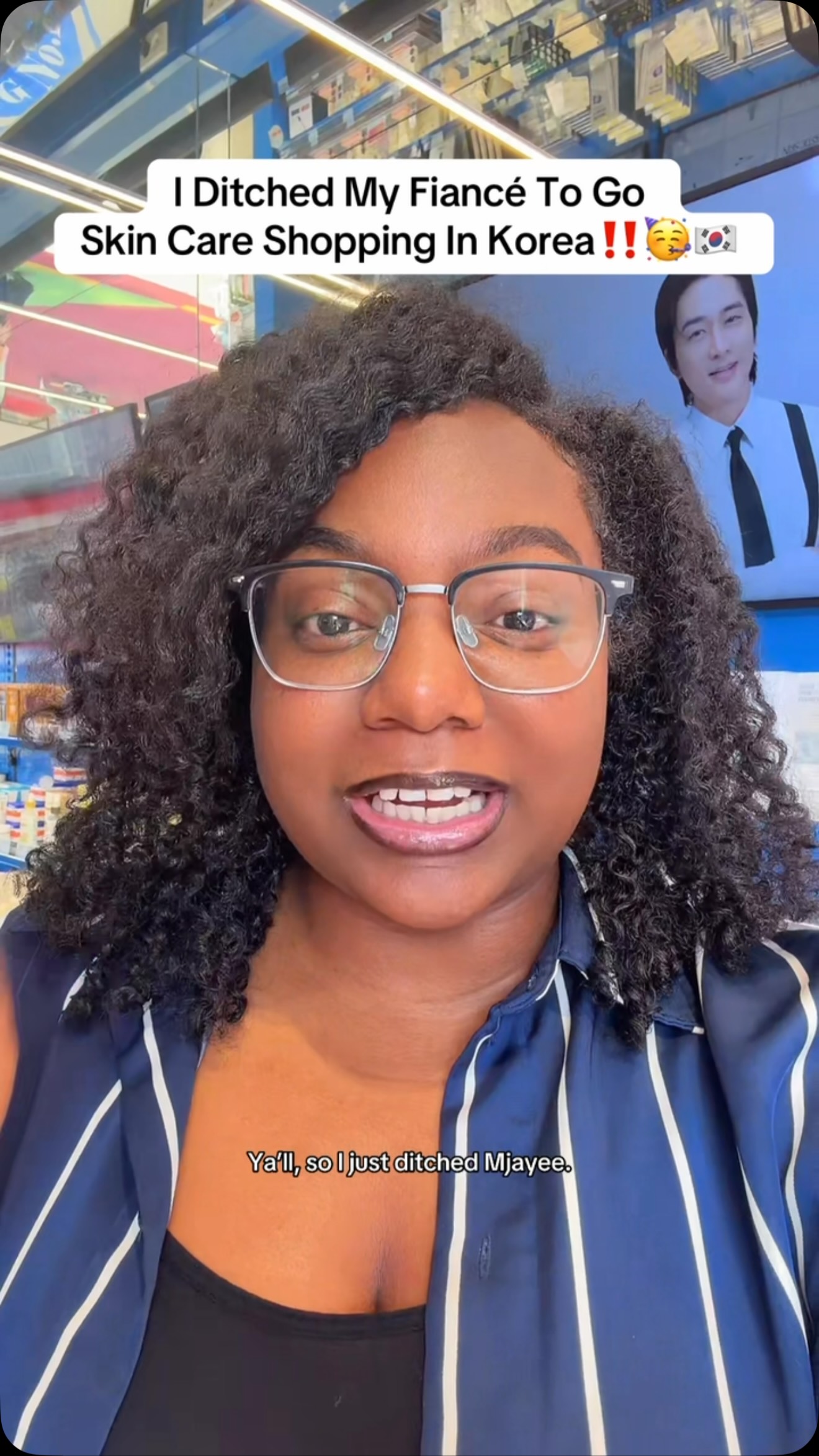Korean Pharmacy Skincare Haul and Recommendations