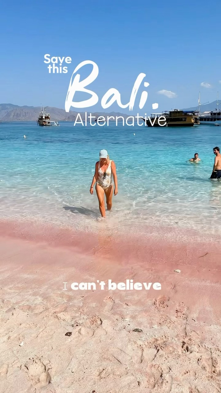 Komodo Islands: Bali Alternative for Adventure
