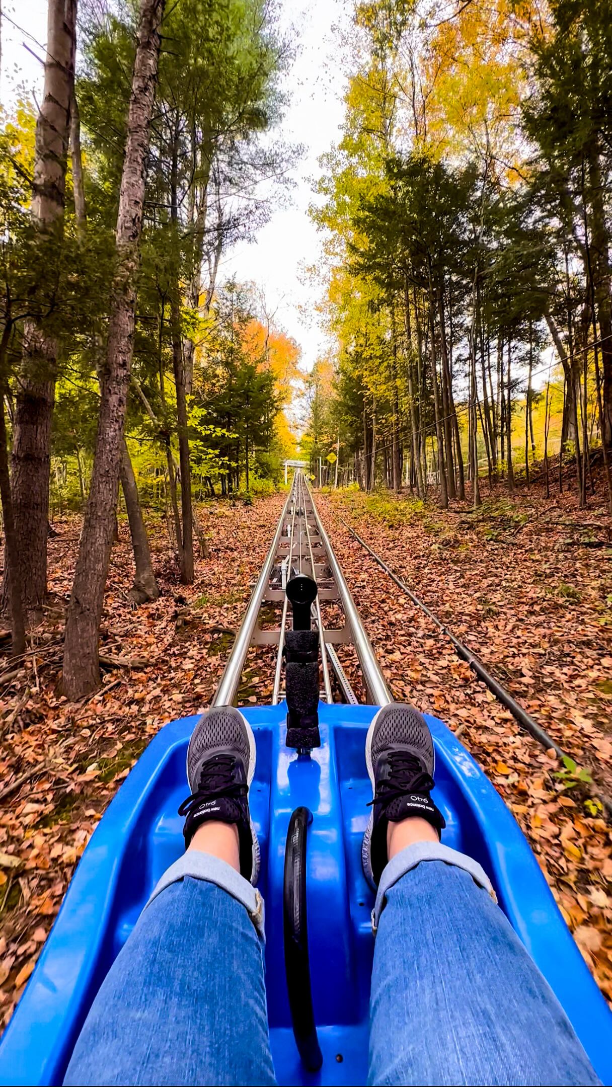 Six New England Adventures For Autumn Exploration