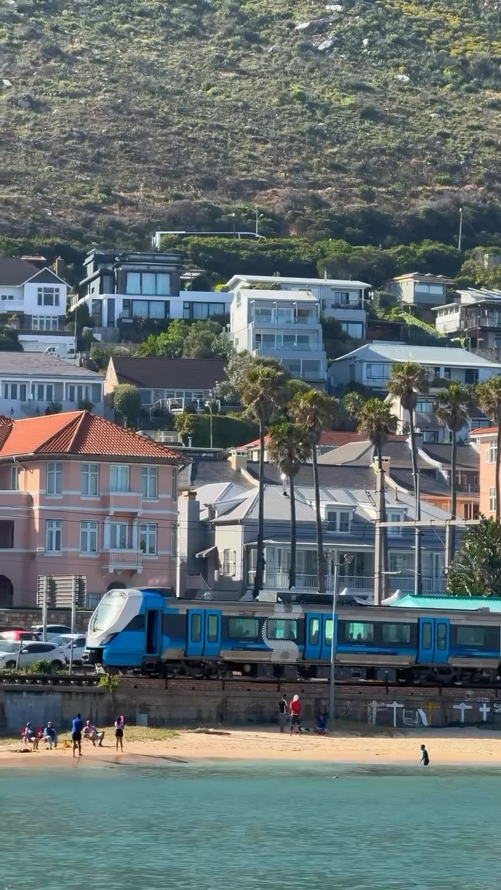 Explore Scenic Kalk Bay: Coastal Charm and Unique Shops