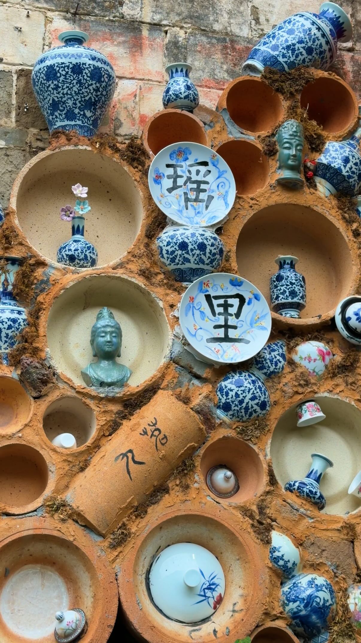 Jingdezhen: A Thousand-Year Ceramic Capital