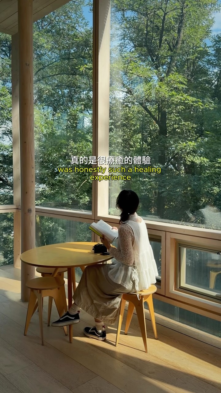 Serene Seoul Strolls: Library, Coffee, Art & Mountains