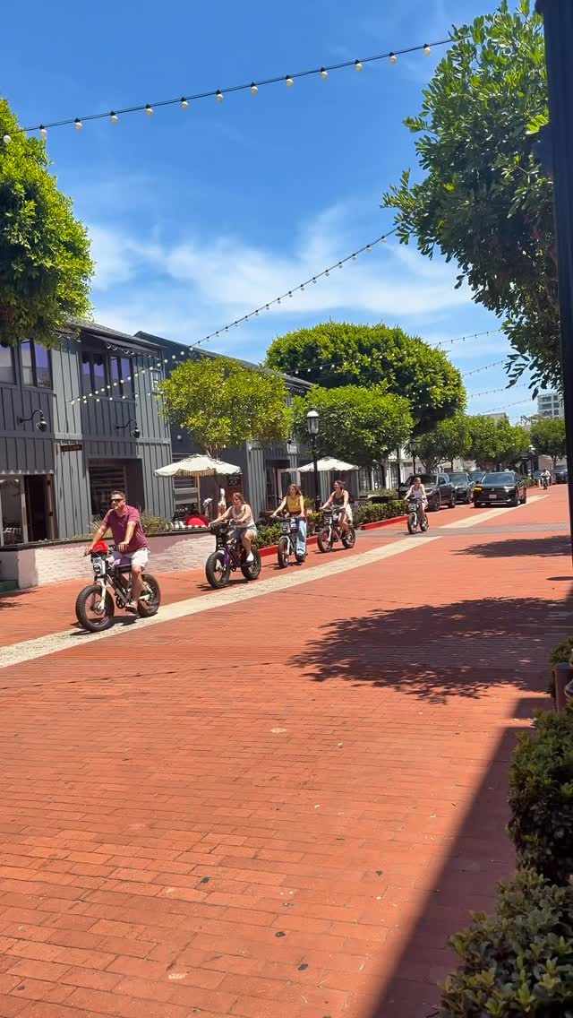 Newport Beach Waterfront and Coffee Spots