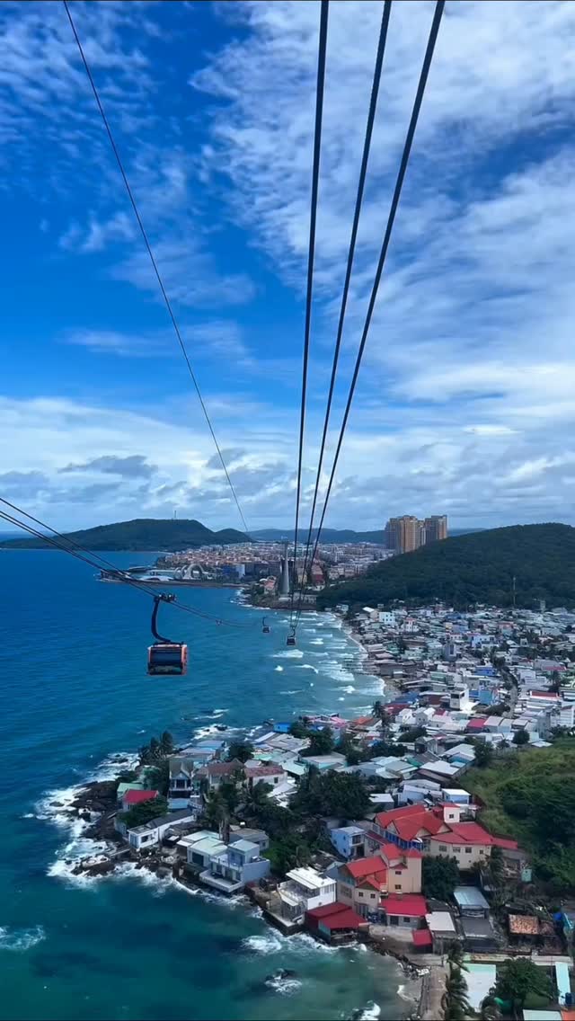 Phú Quốc: A Vietnam Island Escape