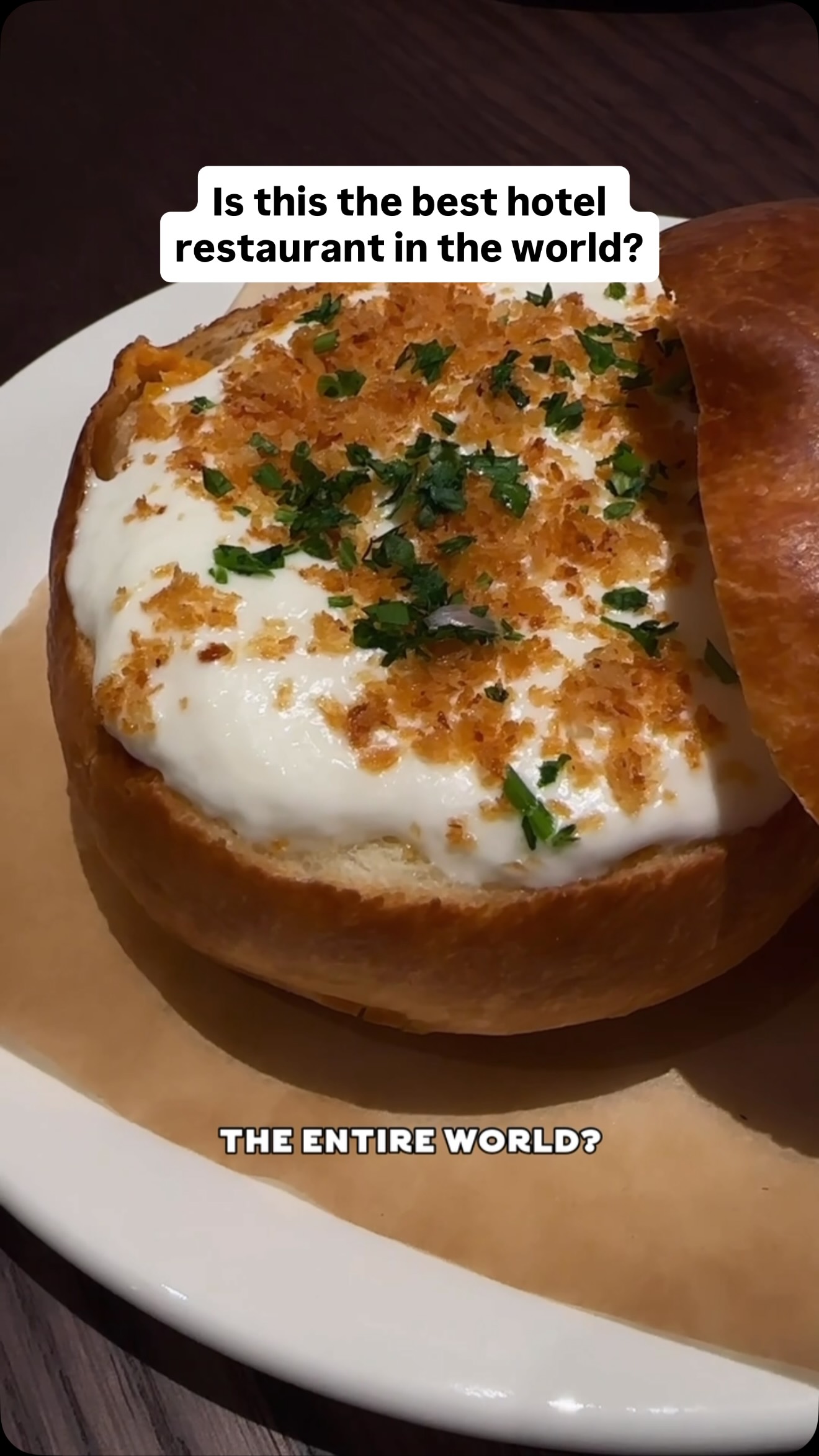 San Sebastián Restaurants Known For Delicious Menus