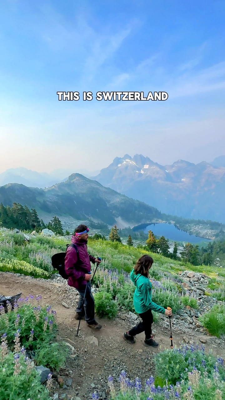 Vancouver Island's Natural Wonders