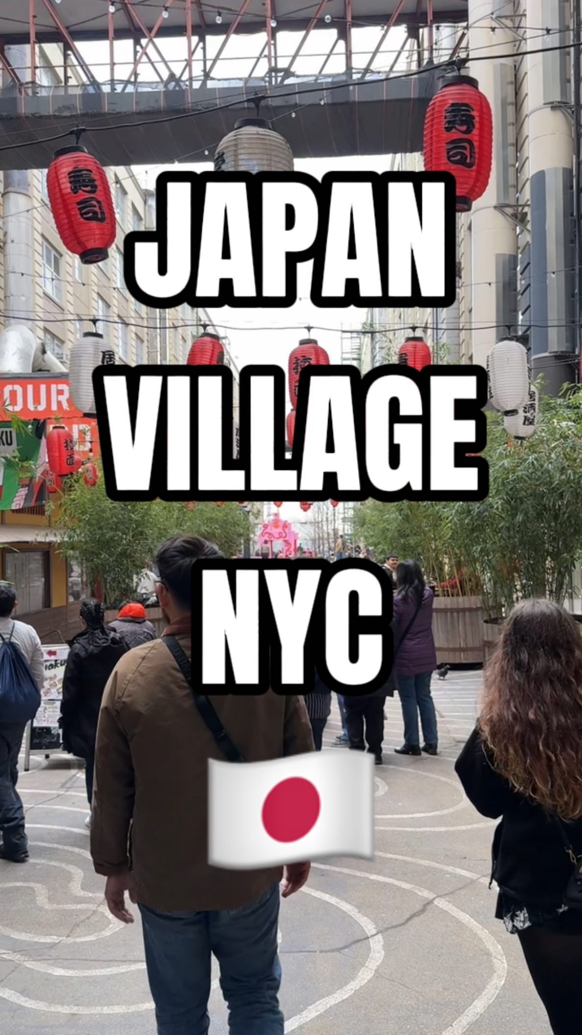 New York's Japanese Cultural Hubs