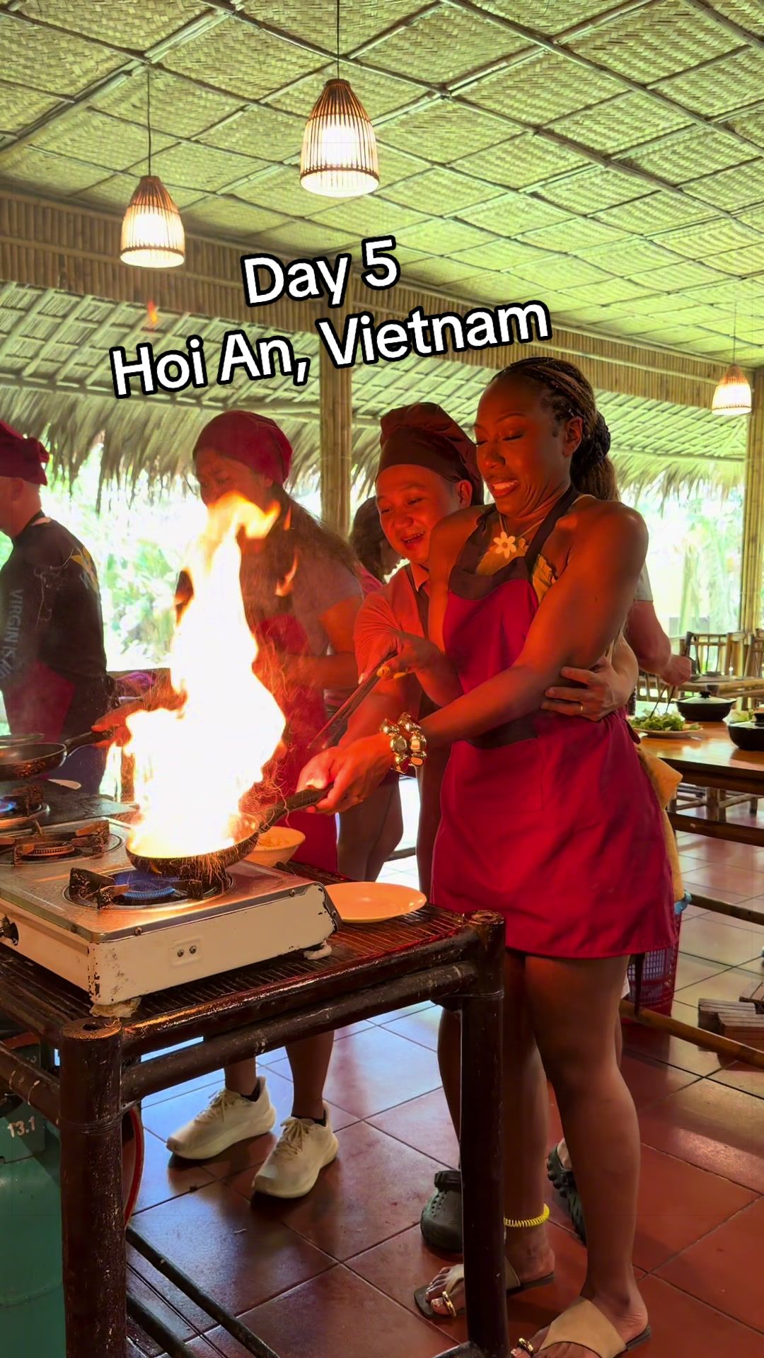 Hoi An Experiences: Markets, Cooking, and Tailored Finds