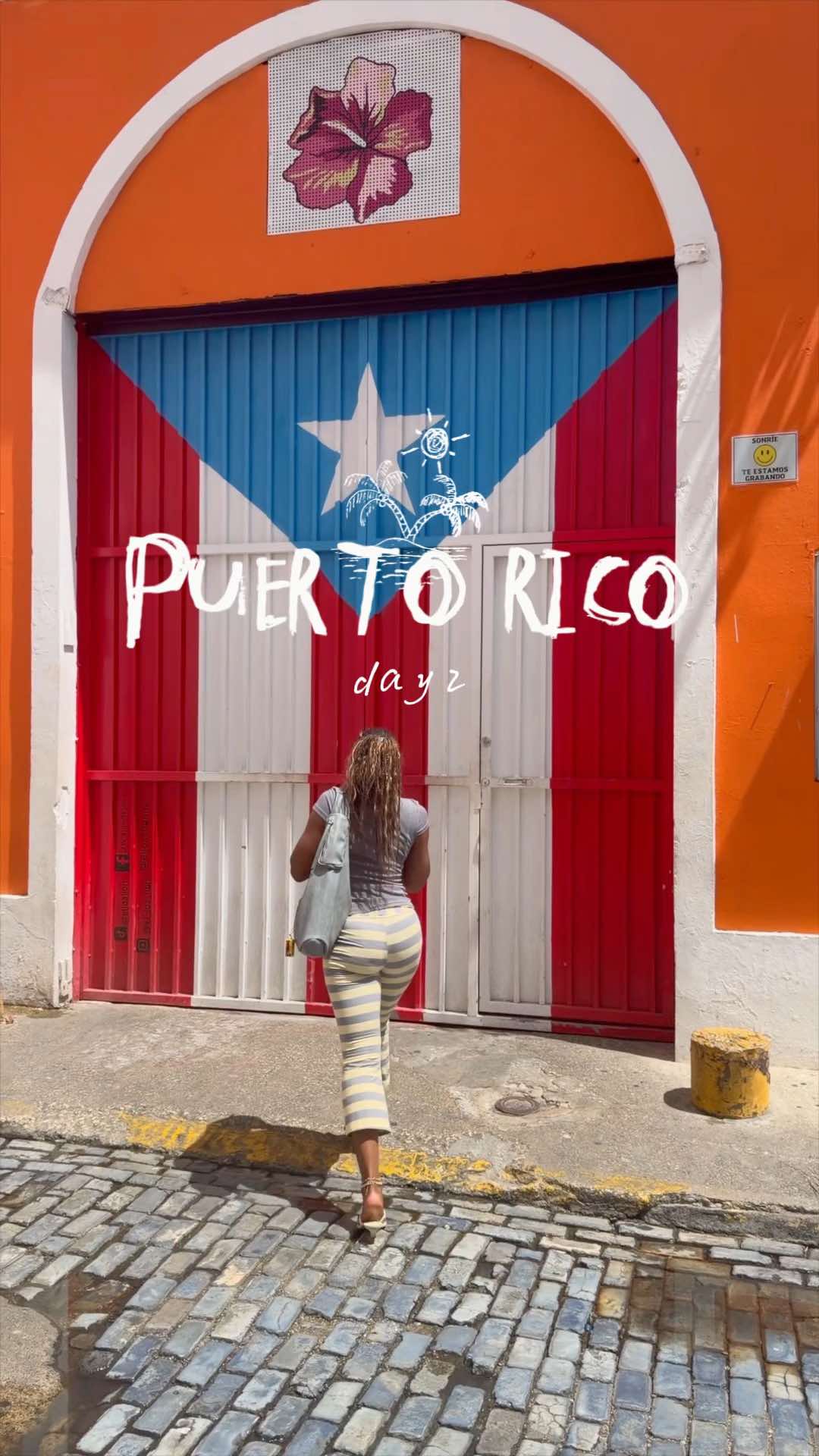 Puerto Rico Highlights: Food, Fun, and Forts