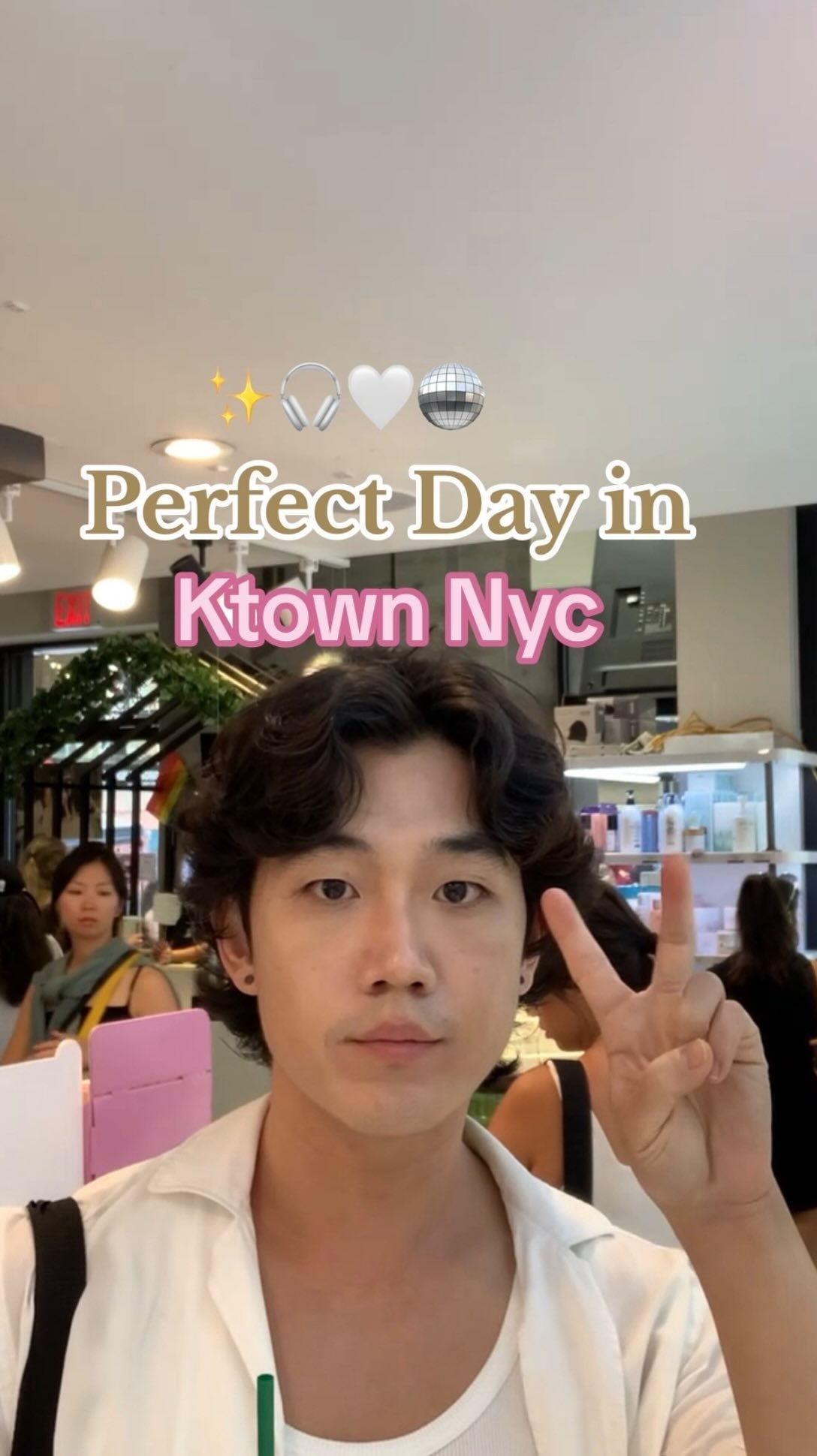 Korean Culture Hotspots In NYC's K-Town