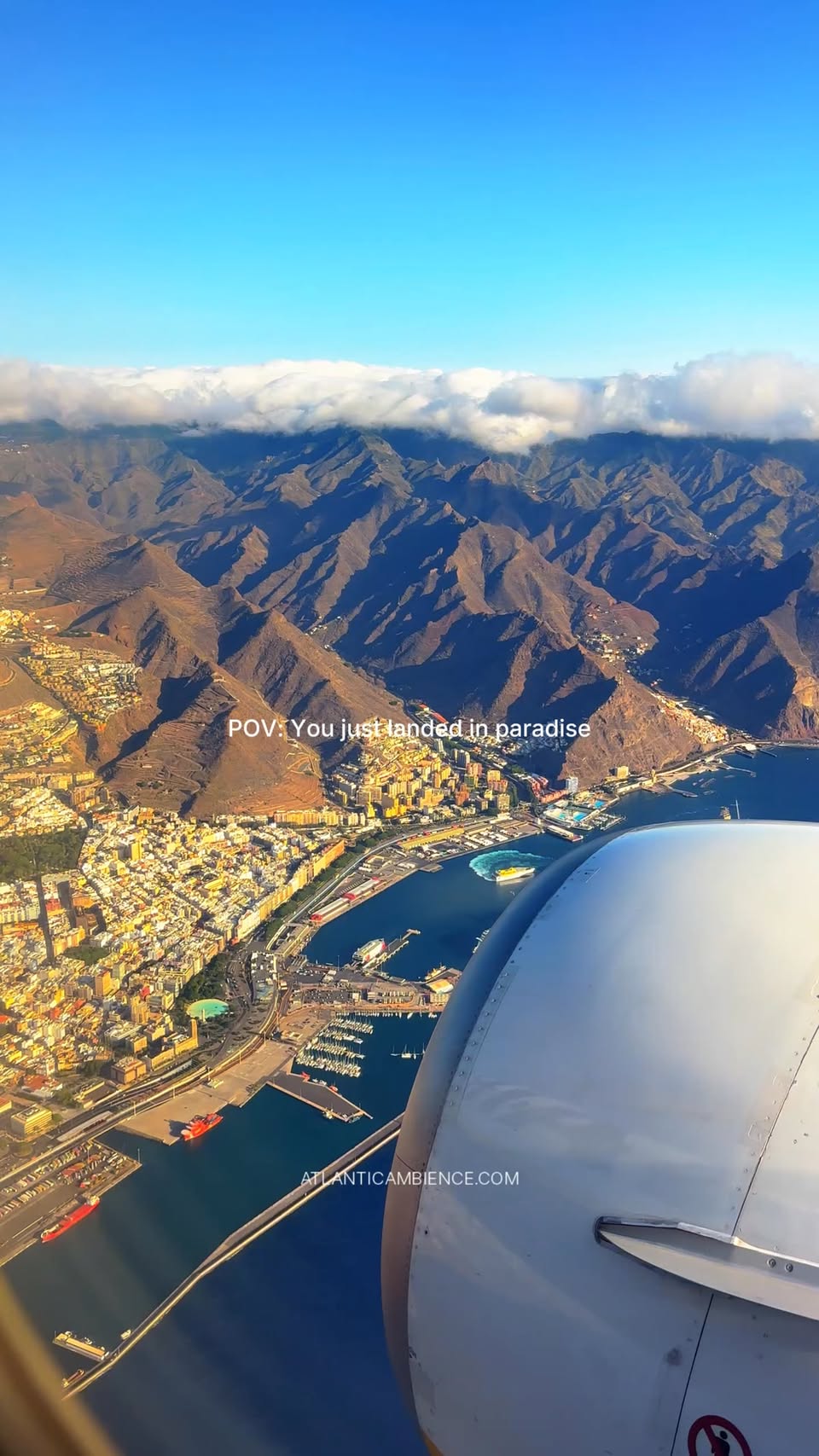 Tenerife's Natural Wonders and Coastal Charm