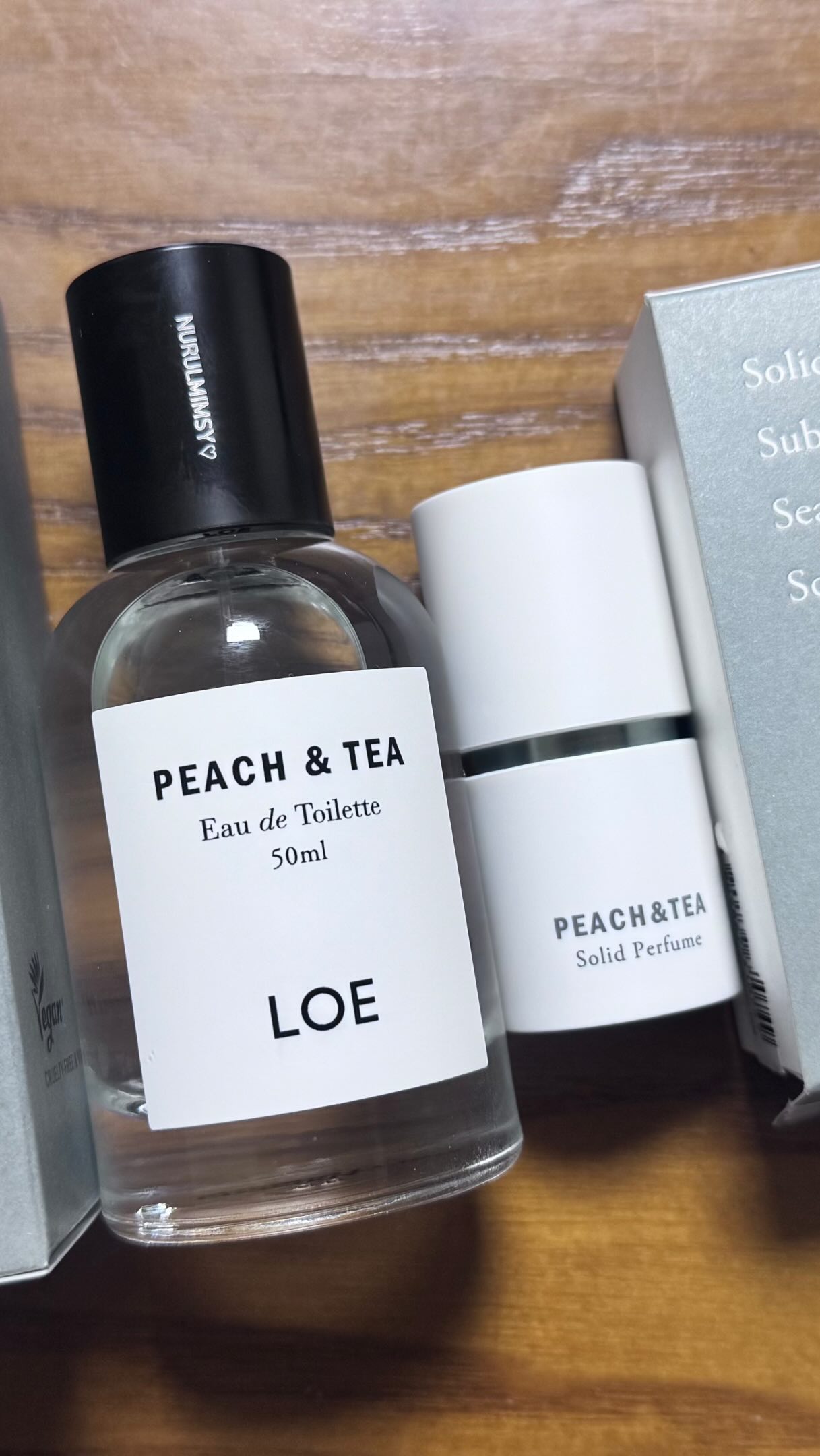 Seoul's LOE Fragrance Boutique Offers K-Pop Inspired Scents