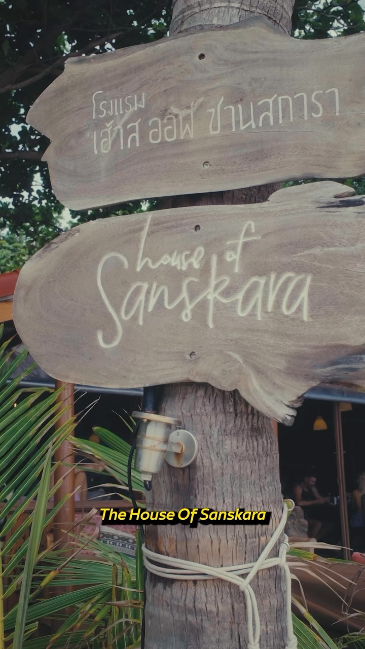 Koh Phangan's Natural Beauty and Musical Inspiration