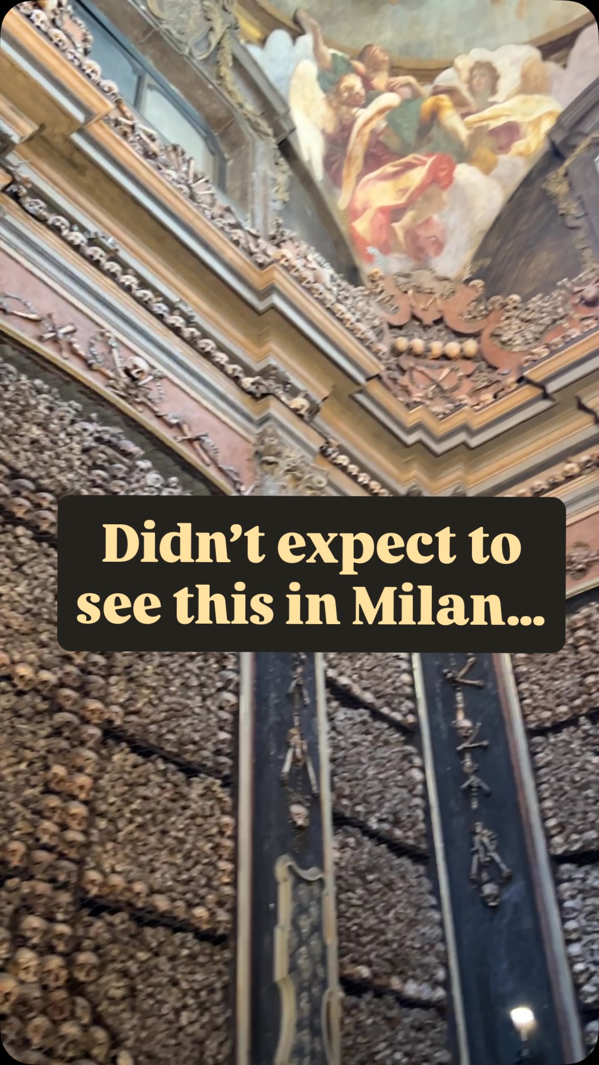 Milan's Unique Religious Sites