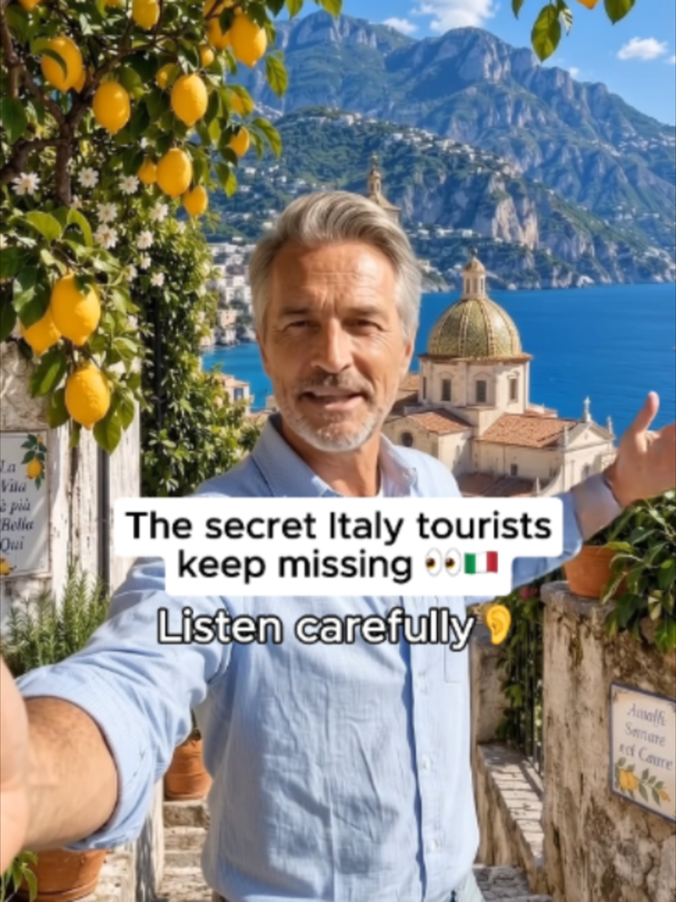 Italian Gems: Lesser-Known Destinations for Your Next Trip