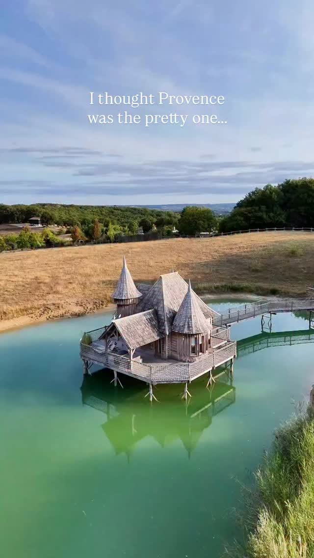 Dordogne Family Road Trip Highlights