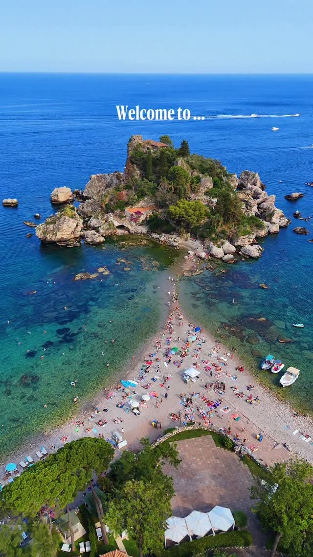 Taormina: Sicily's Pearl and Surroundings