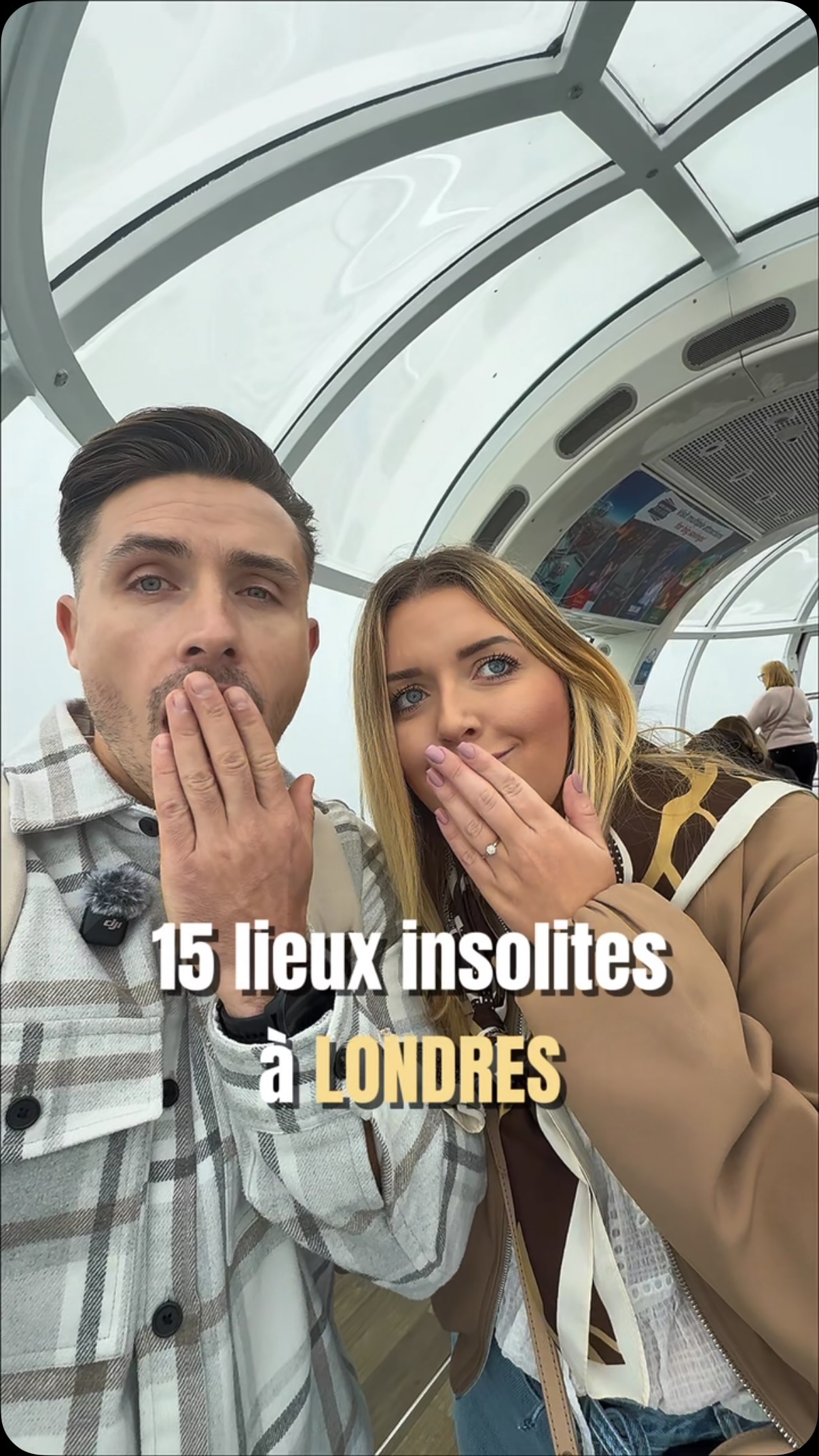15 Places in England