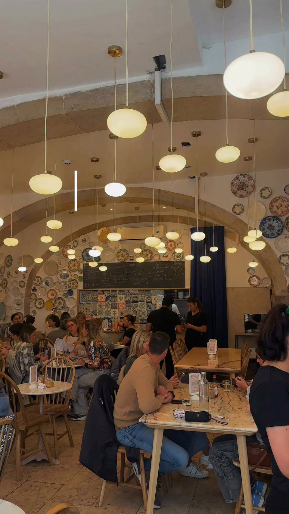 3 Restaurants in Lisboa