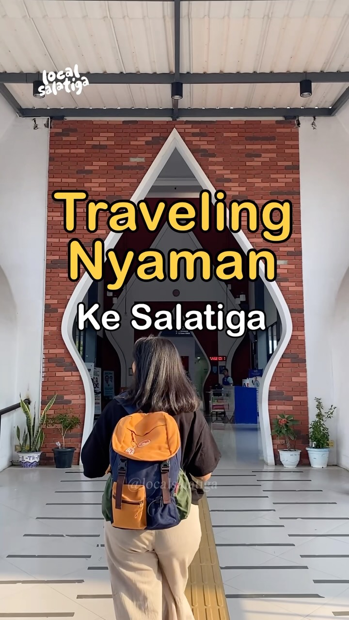 Salatiga Destinations And Shuttle Service
