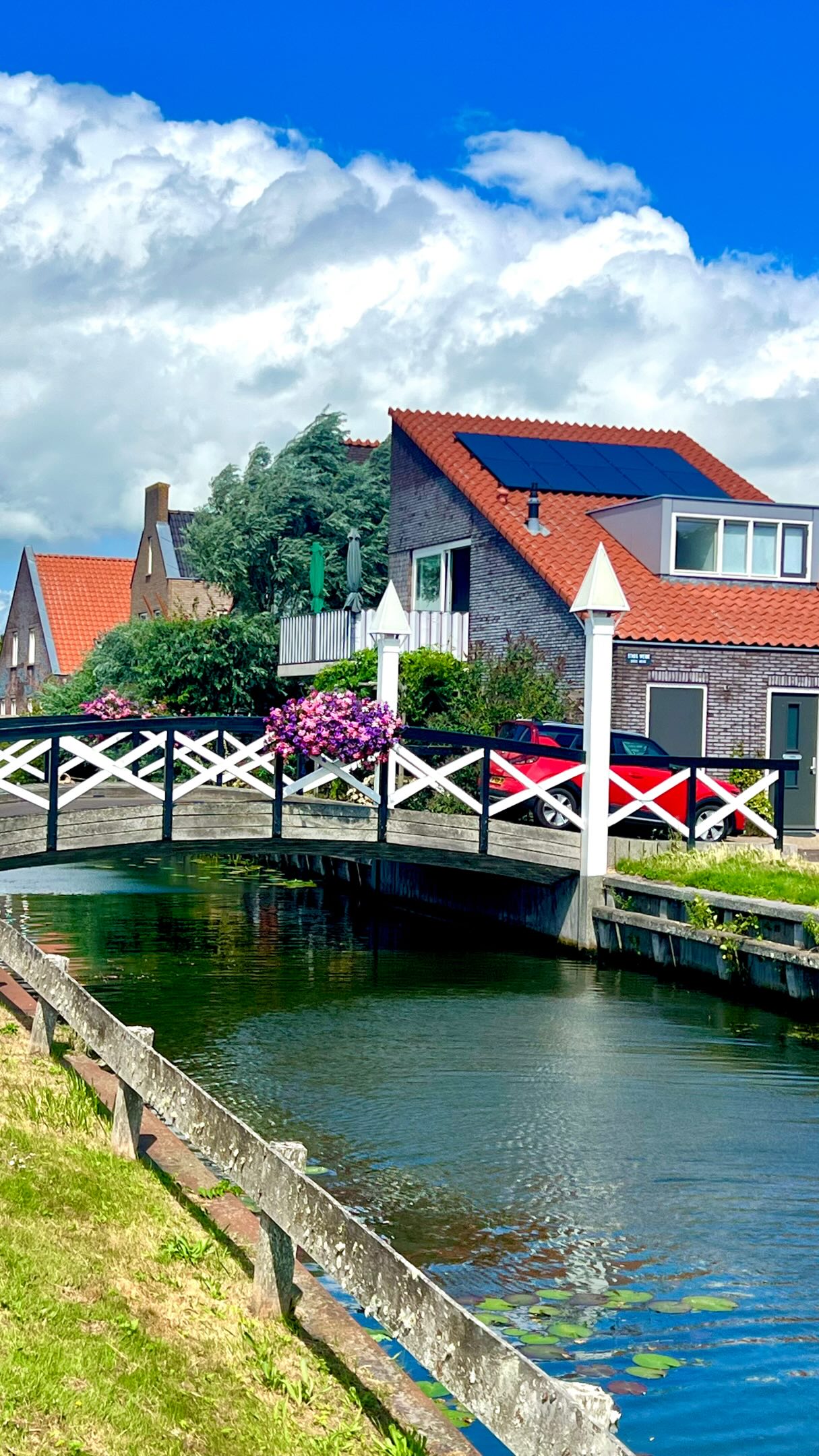 Hindeloopen Attractions and IJsselmeer Water Sports