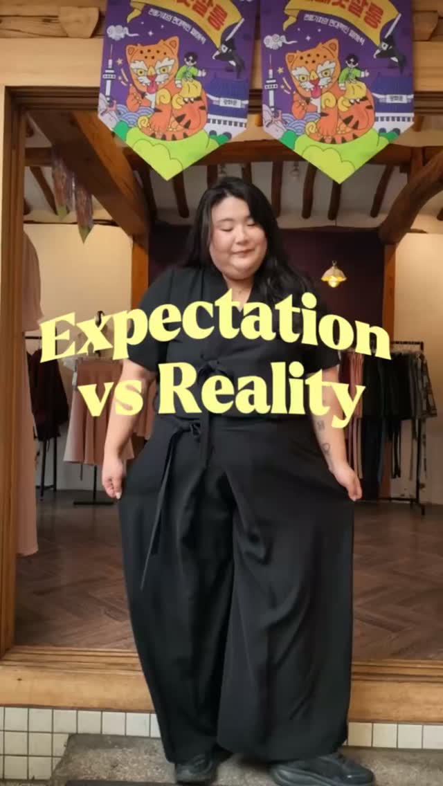 Teterot Salon: See Clothes In Real Life