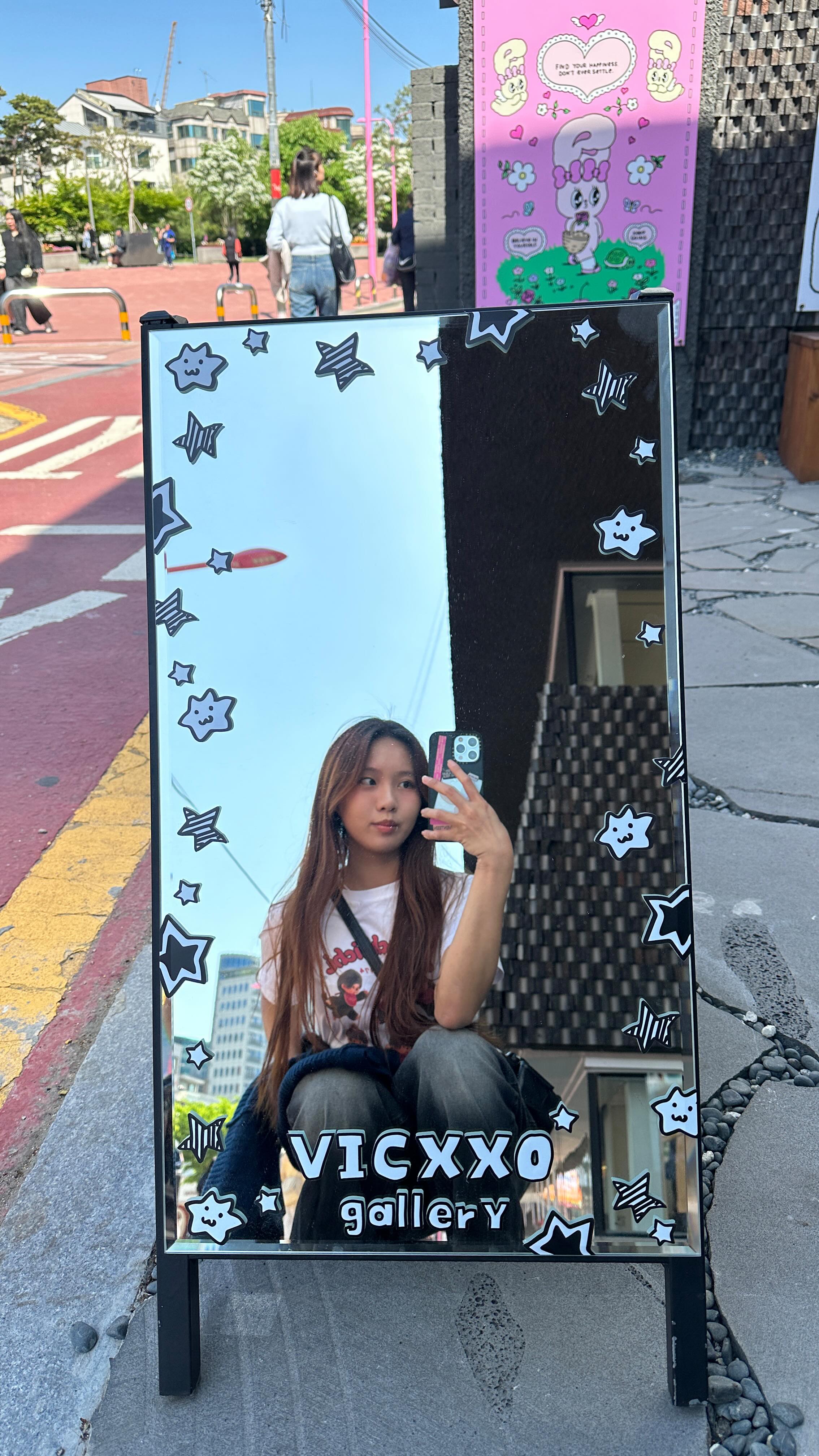Solo Karaoke Experience in Seoul