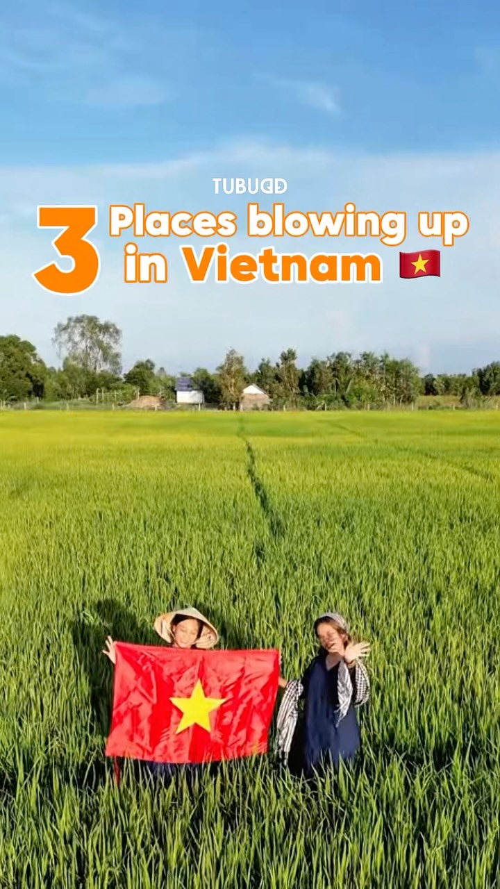 Vietnam's Hidden Gems: Bays, Islands, and Mountains