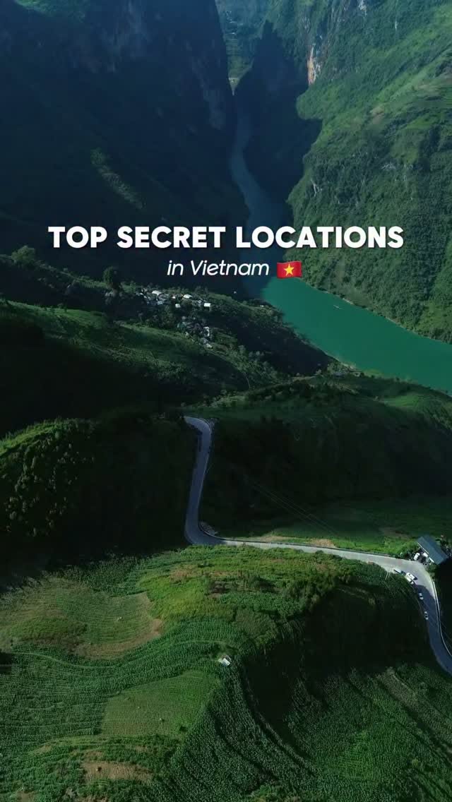 Stunning Vietnam Natural Wonders Unveiled