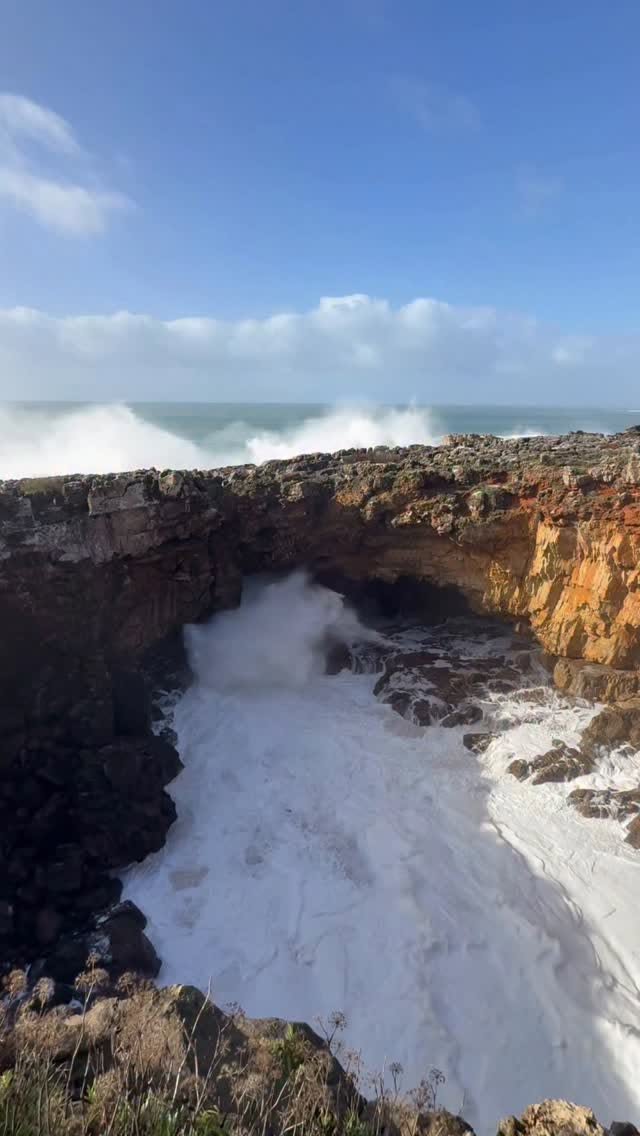 Coastal Gems of Cascais